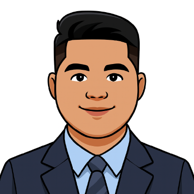 Alexis Tonog - Animated Headshot